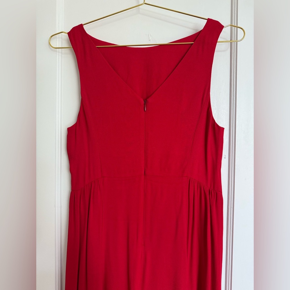 Reformation Vian Dress - Picture 7 of 7